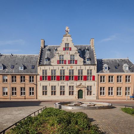 Hotel St Joris I Kloeg Collection Middelburg Luaran gambar