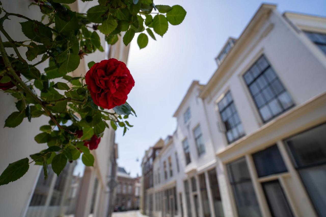 Hotel St Joris I Kloeg Collection Middelburg Luaran gambar