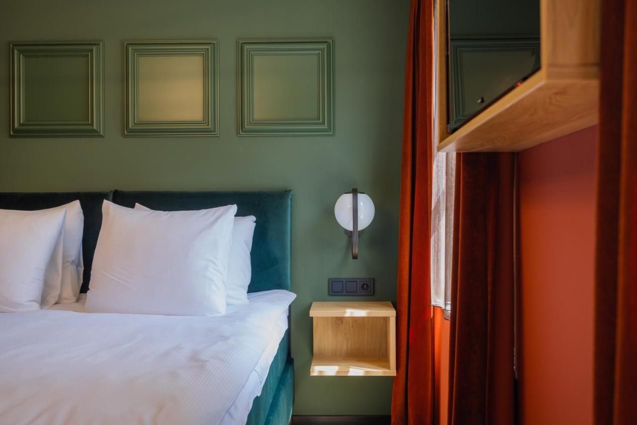 Hotel St Joris I Kloeg Collection Middelburg Luaran gambar