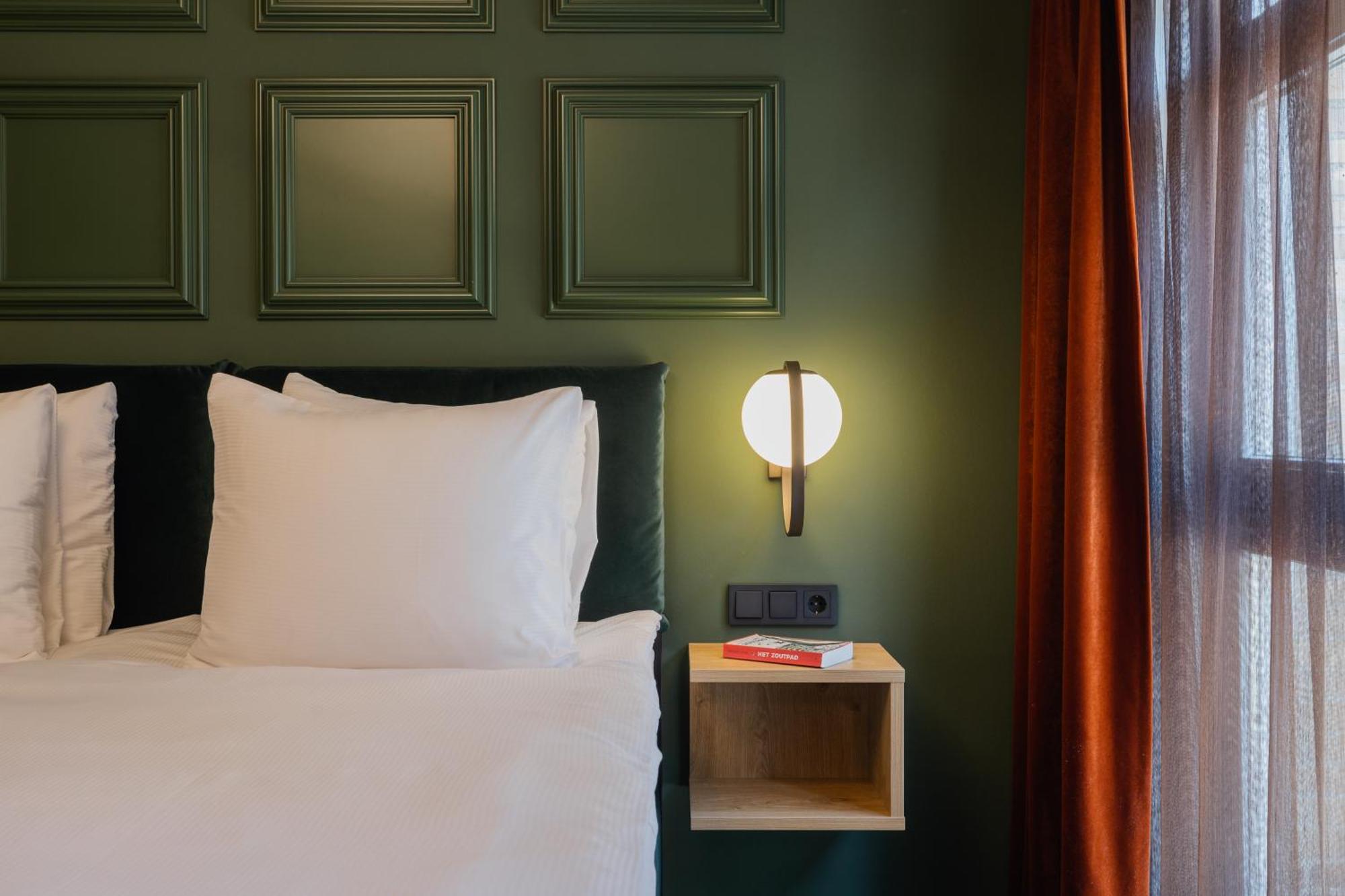 Hotel St Joris I Kloeg Collection Middelburg Luaran gambar