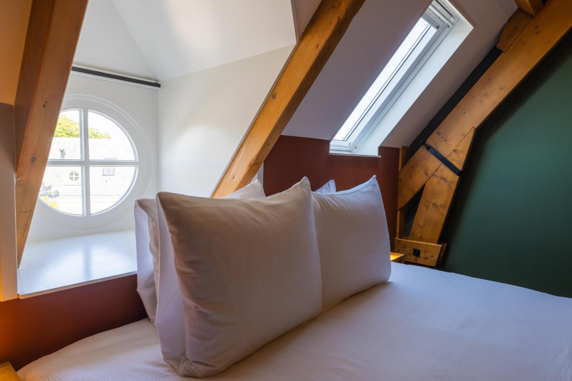 Hotel St Joris I Kloeg Collection Middelburg Luaran gambar