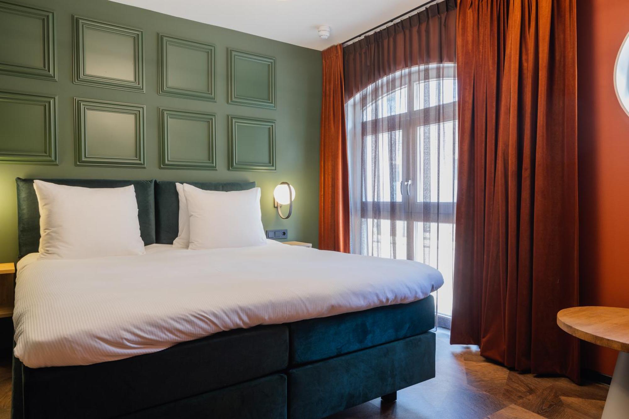 Hotel St Joris I Kloeg Collection Middelburg Luaran gambar