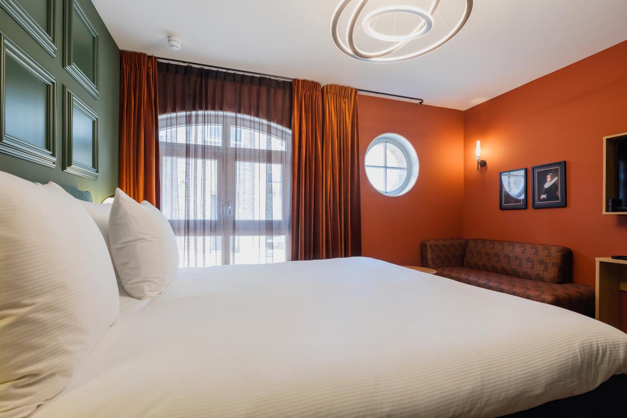 Hotel St Joris I Kloeg Collection Middelburg Luaran gambar