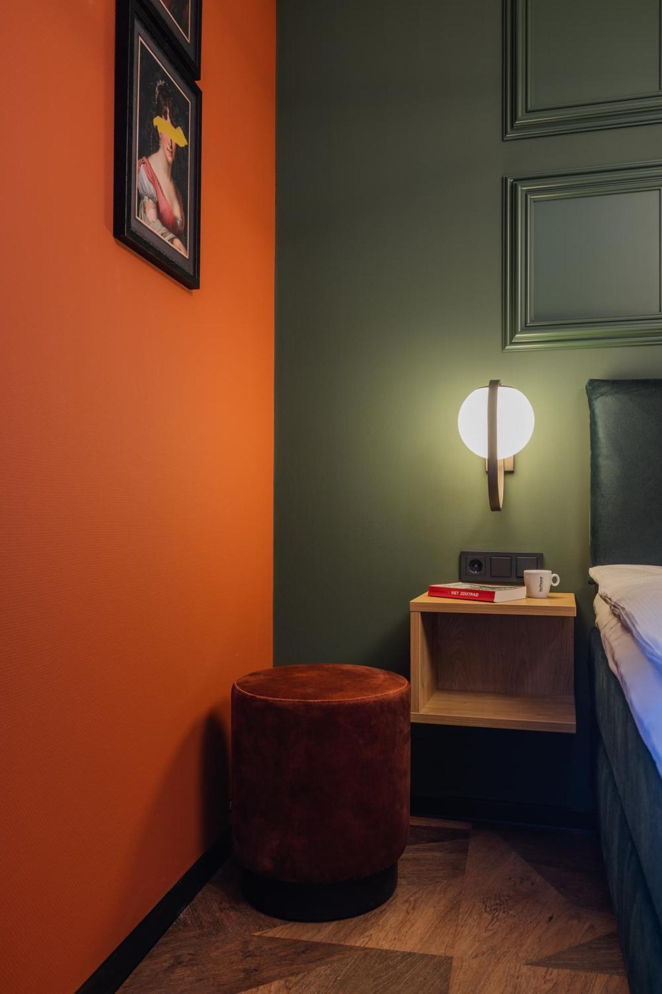 Hotel St Joris I Kloeg Collection Middelburg Luaran gambar