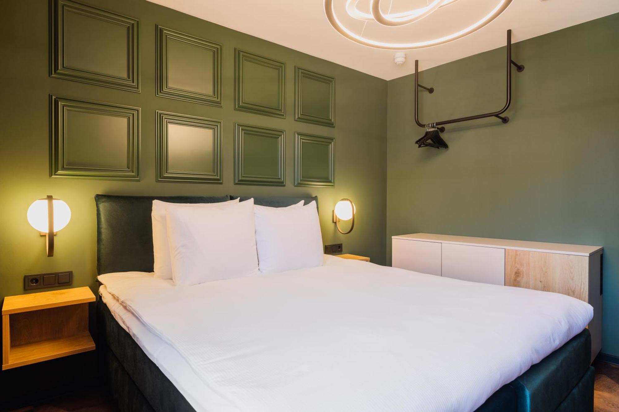 Hotel St Joris I Kloeg Collection Middelburg Bilik gambar