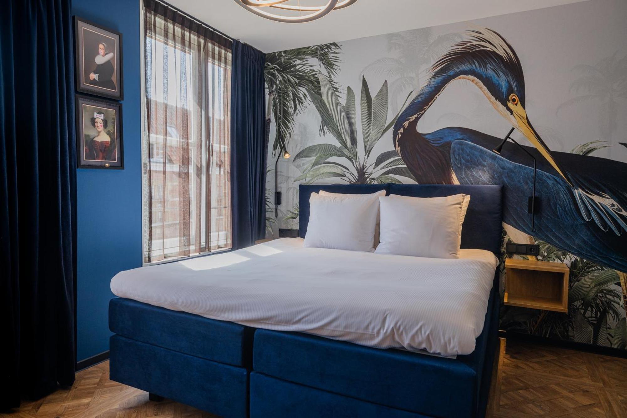 Hotel St Joris I Kloeg Collection Middelburg Bilik gambar
