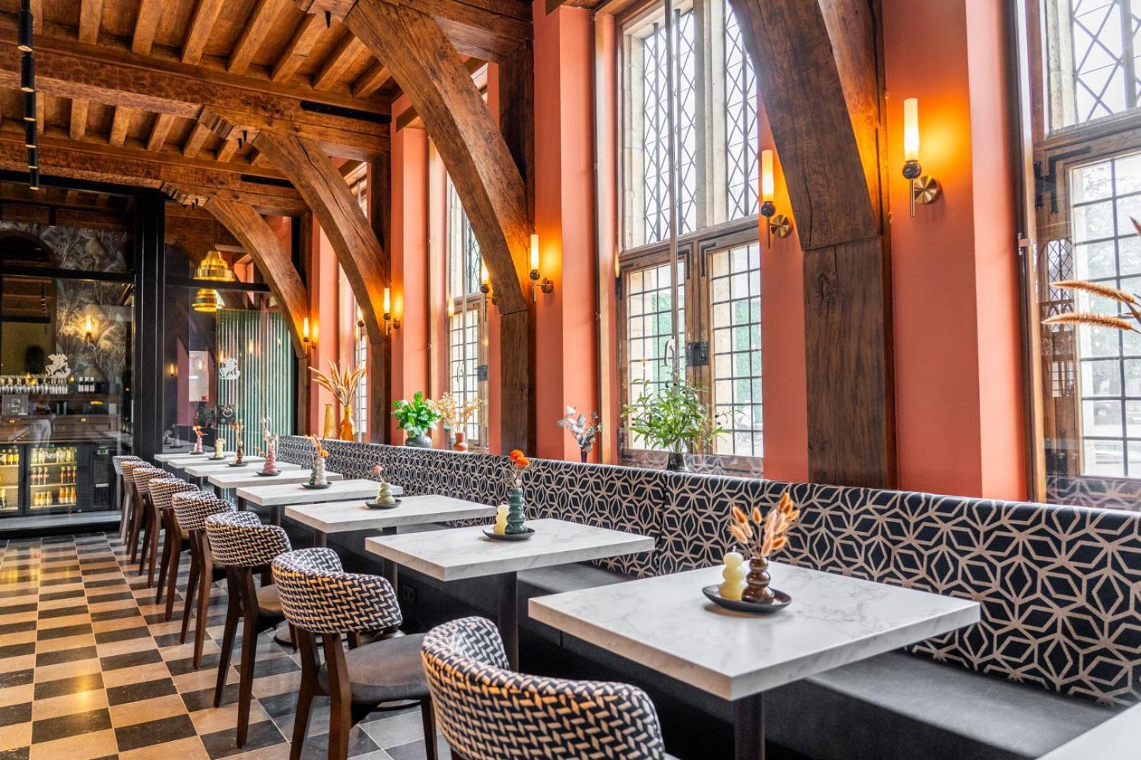 Hotel St Joris I Kloeg Collection Middelburg Luaran gambar