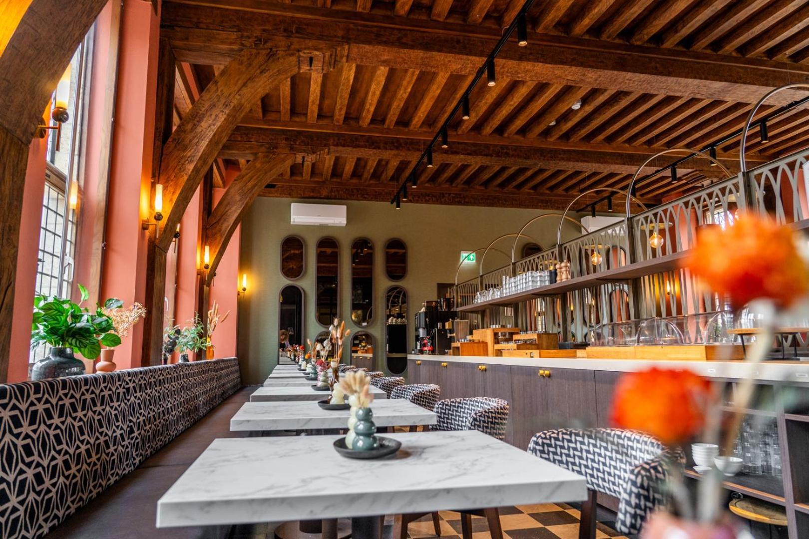 Hotel St Joris I Kloeg Collection Middelburg Luaran gambar