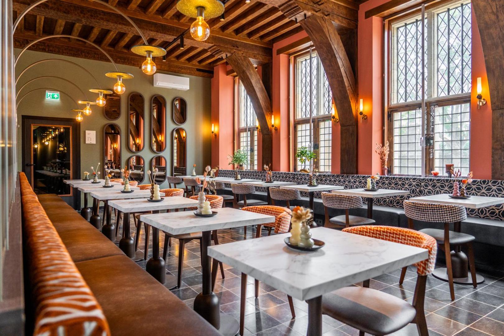 Hotel St Joris I Kloeg Collection Middelburg Luaran gambar