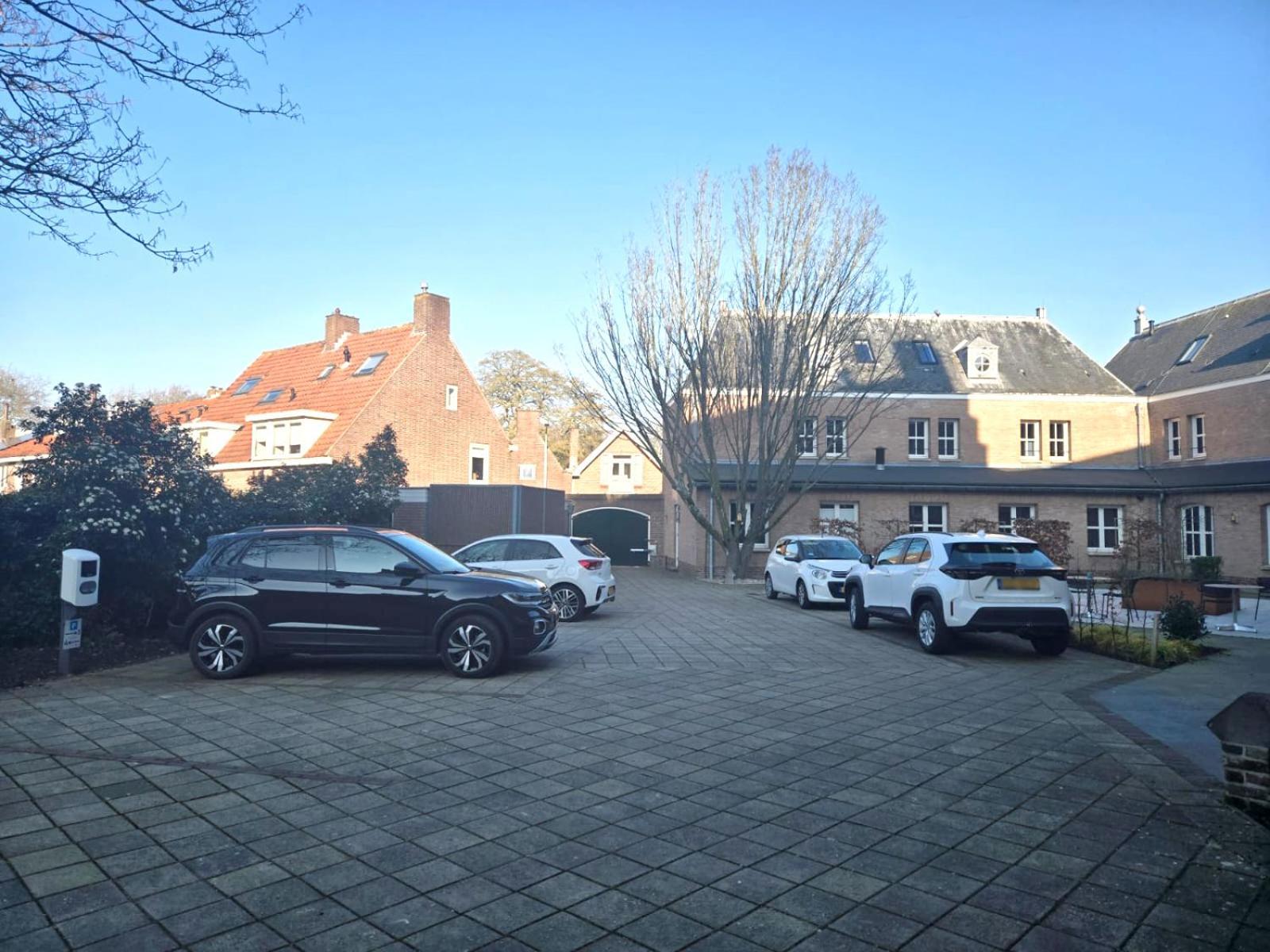 Hotel St Joris I Kloeg Collection Middelburg Luaran gambar